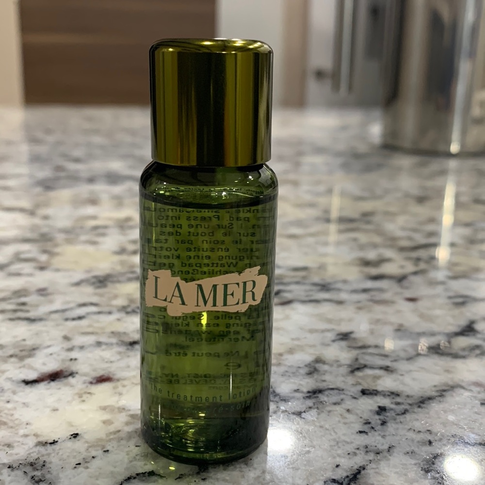 LA MER THE TREATMENT LOTION